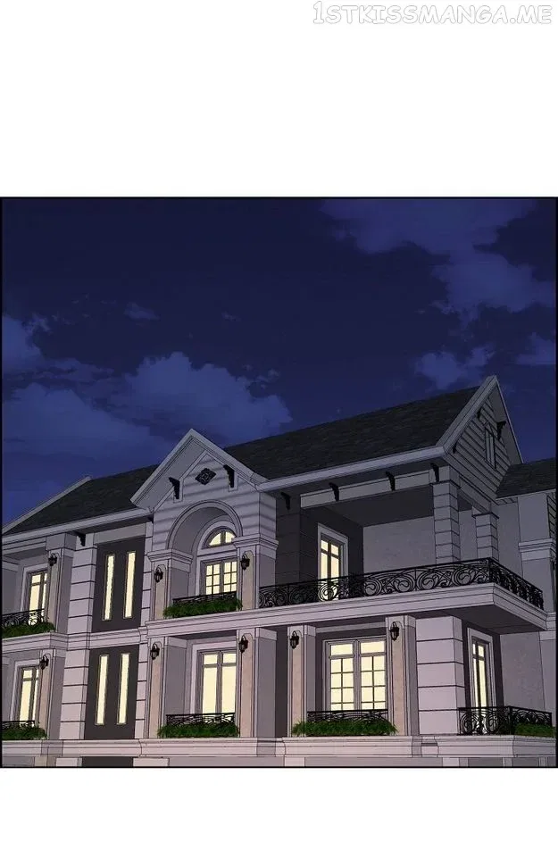 Some Kind of Marriage Chapter 3 – Page 45