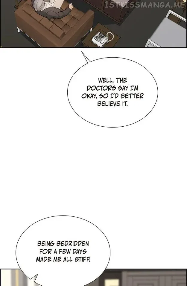 Some Kind of Marriage Chapter 3 – Page 50