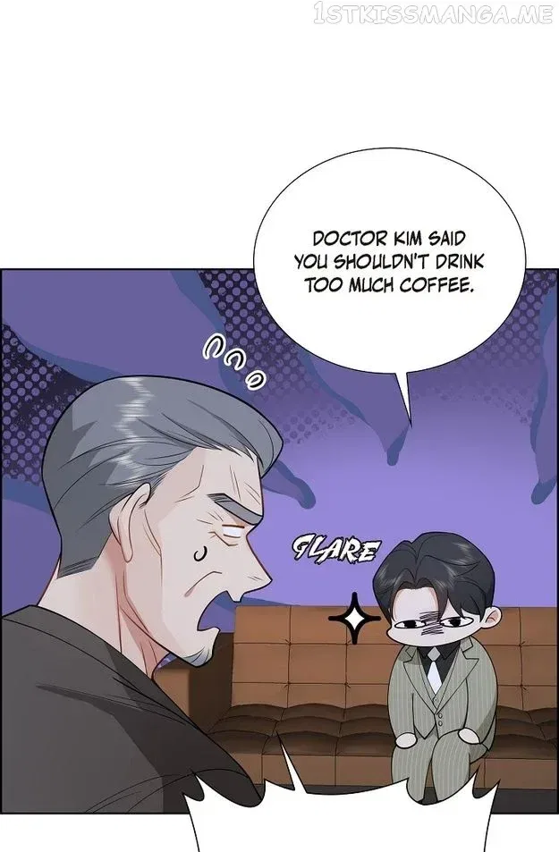 Some Kind of Marriage Chapter 3 – Page 52