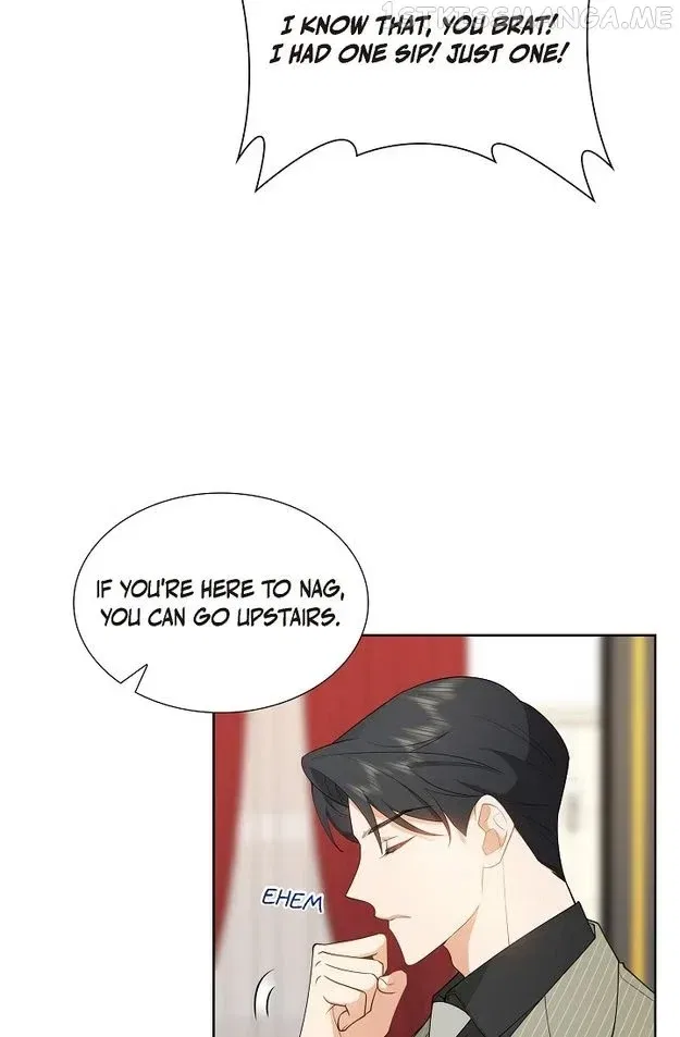 Some Kind of Marriage Chapter 3 – Page 53