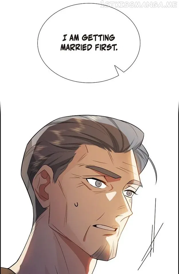 Some Kind of Marriage Chapter 3 – Page 61