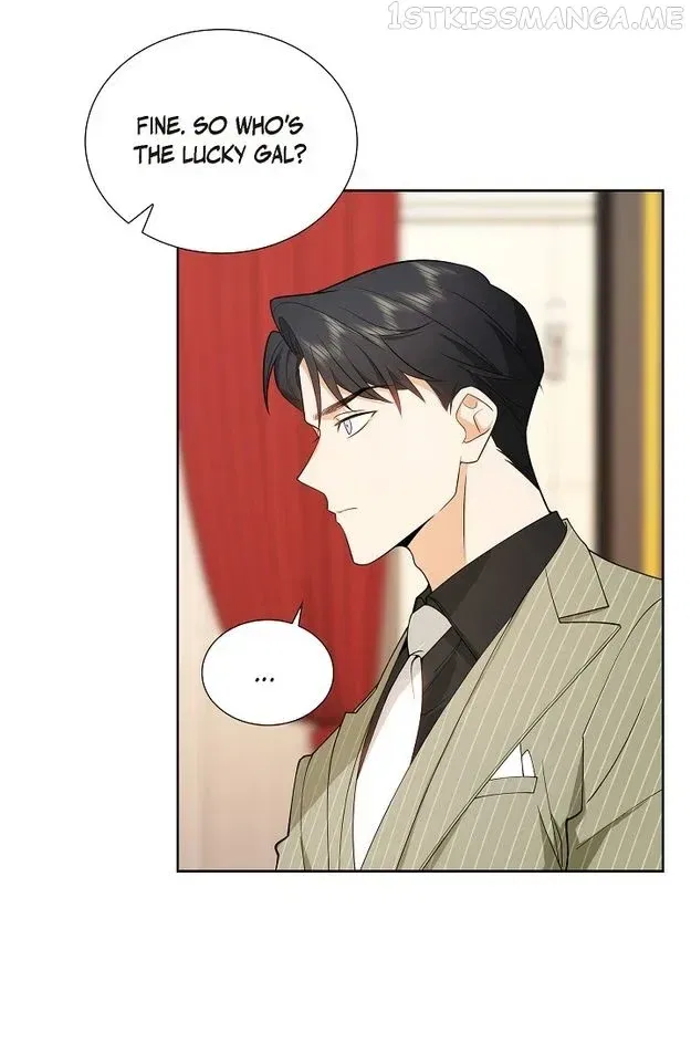 Some Kind of Marriage Chapter 3 – Page 64
