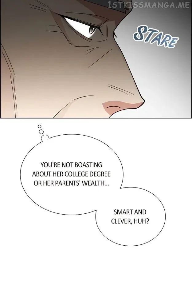 Some Kind of Marriage Chapter 3 – Page 69