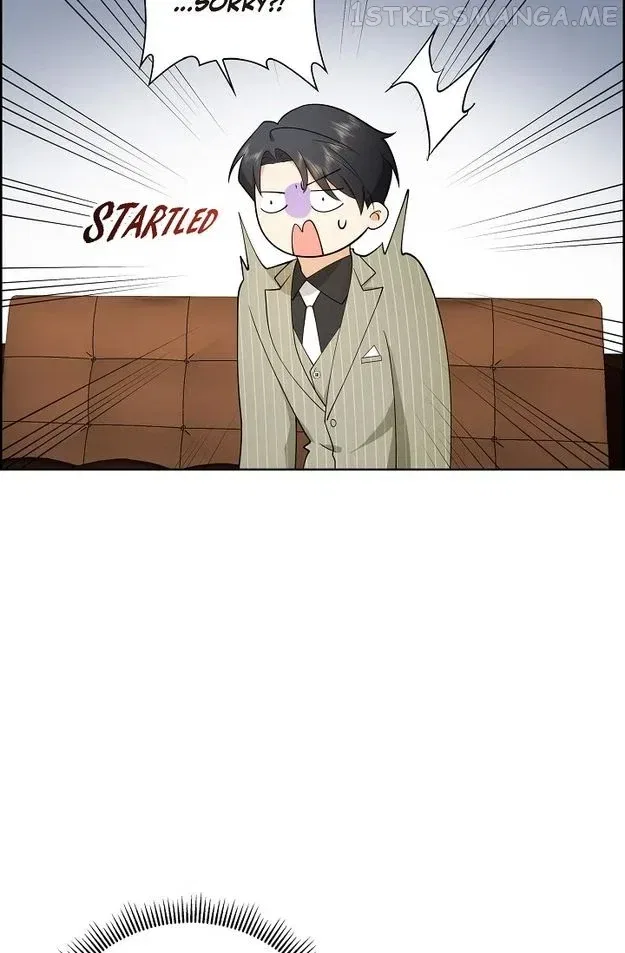 Some Kind of Marriage Chapter 3 – Page 72
