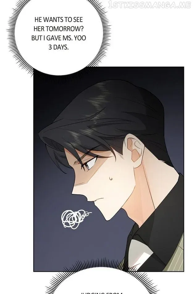 Some Kind of Marriage Chapter 3 – Page 73