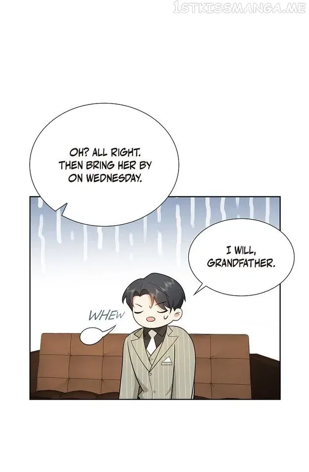 Some Kind of Marriage Chapter 3 – Page 76