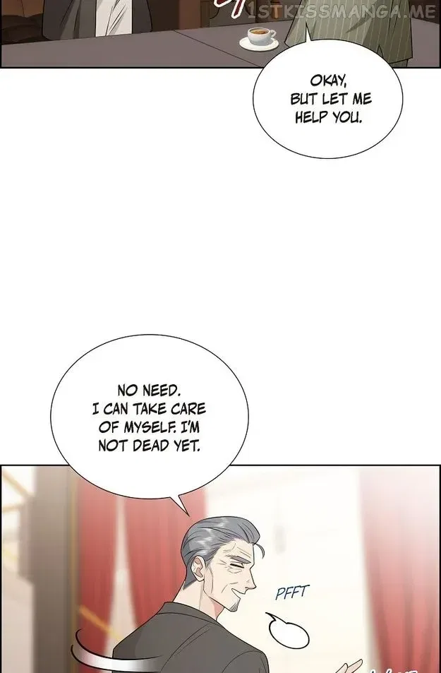 Some Kind of Marriage Chapter 3 – Page 78