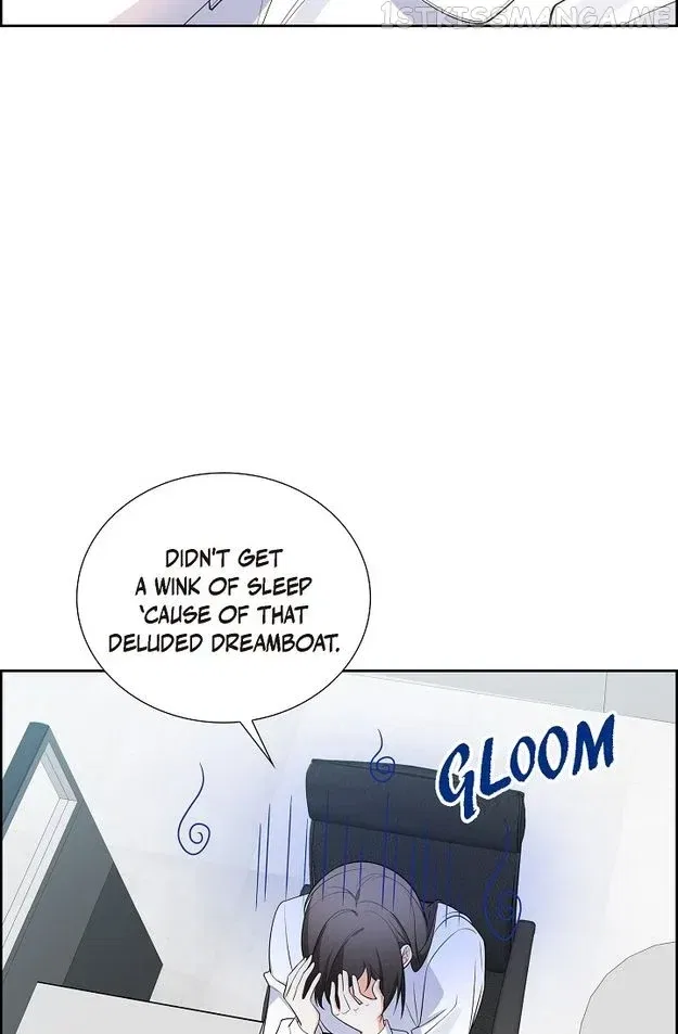 Some Kind of Marriage Chapter 3 – Page 84