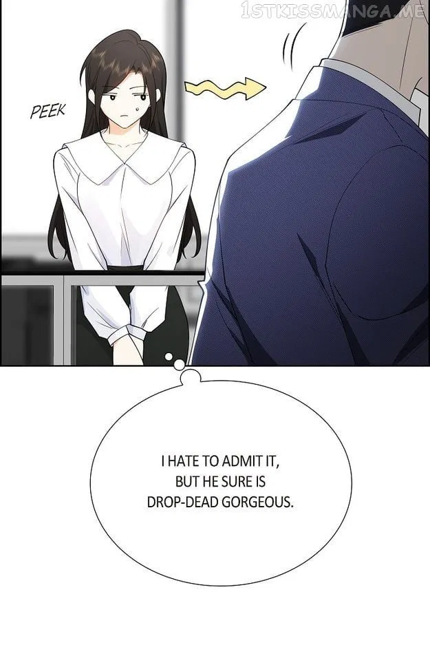 Some Kind of Marriage Chapter 3 – Page 91