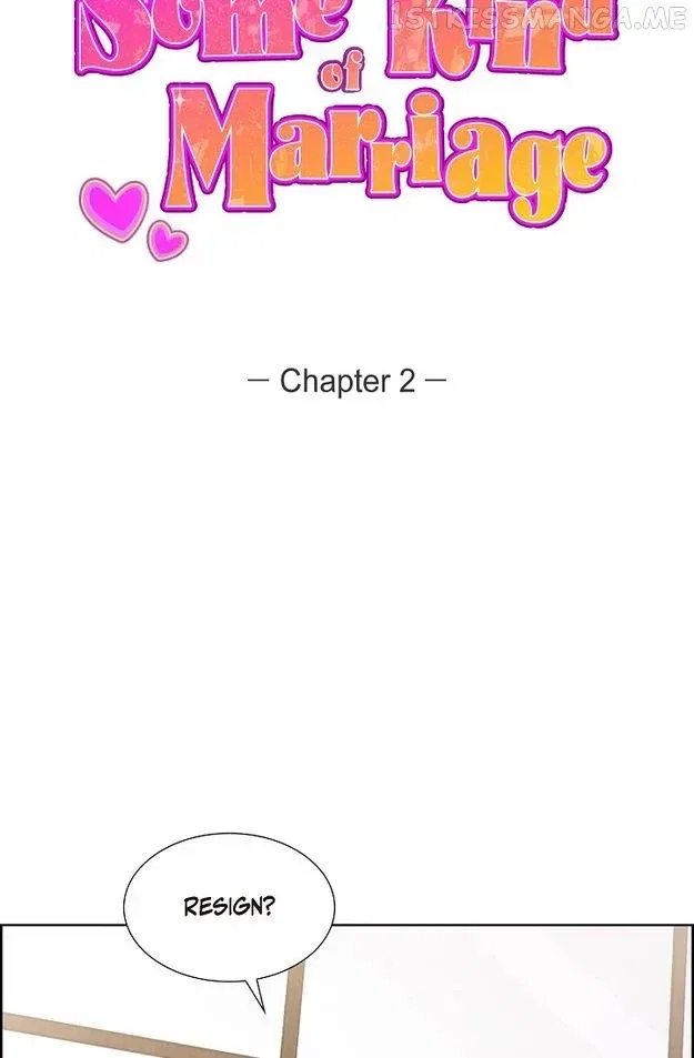 Some Kind of Marriage Chapter 2 – Page 9