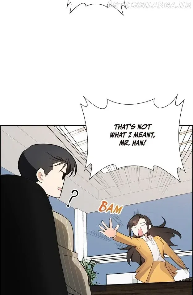 Some Kind of Marriage Chapter 2 – Page 12