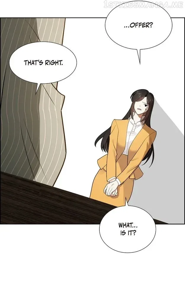 Some Kind of Marriage Chapter 2 – Page 18