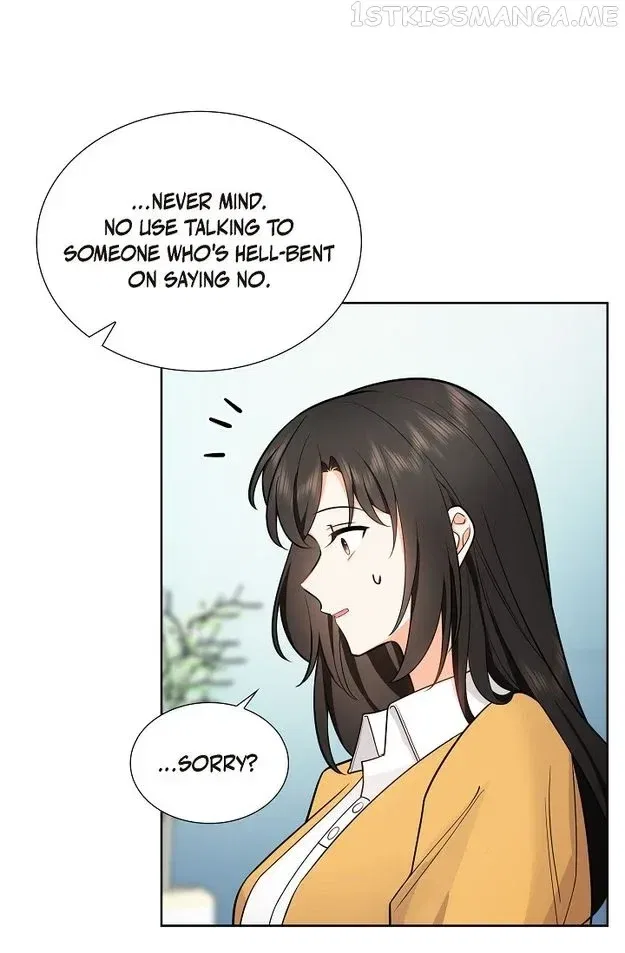Some Kind of Marriage Chapter 2 – Page 19