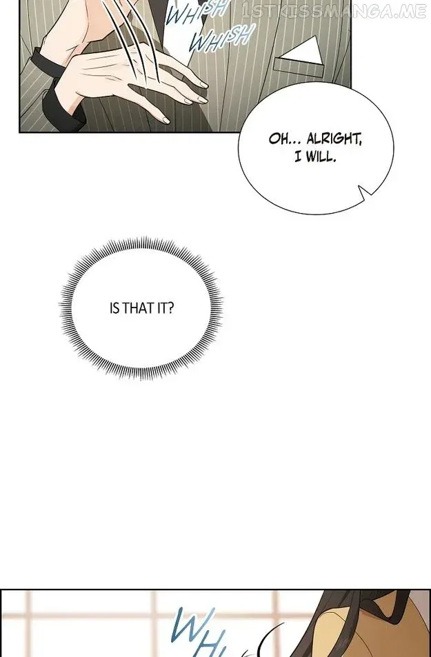 Some Kind of Marriage Chapter 2 – Page 21