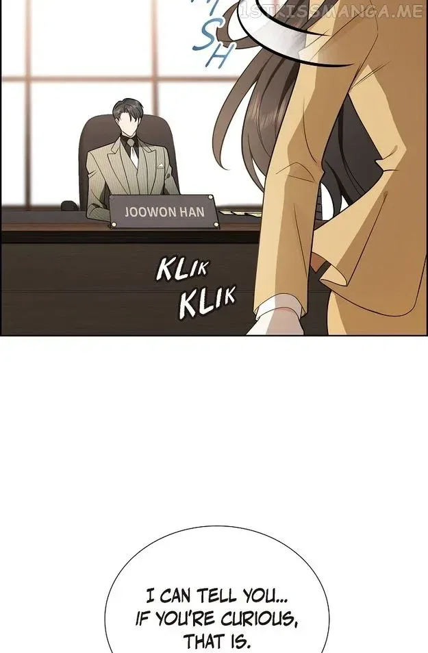 Some Kind of Marriage Chapter 2 – Page 22