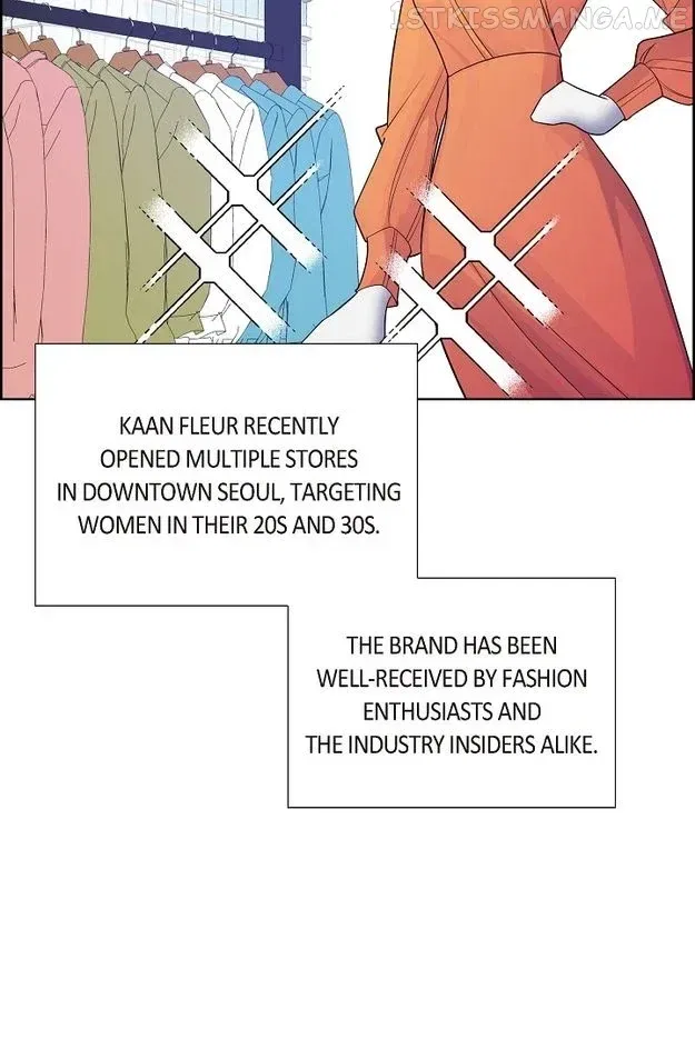 Some Kind of Marriage Chapter 2 – Page 30