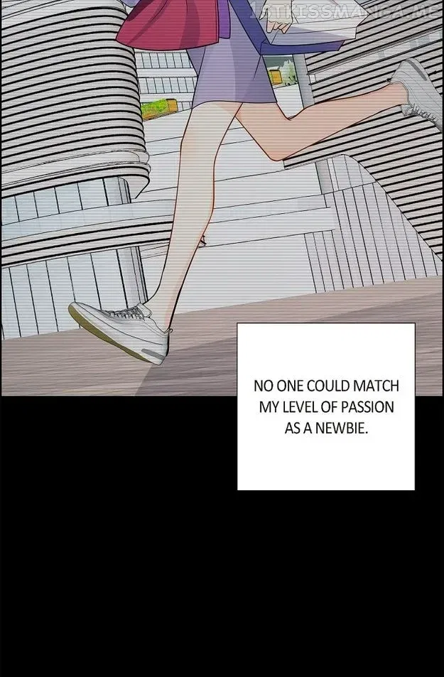 Some Kind of Marriage Chapter 2 – Page 36
