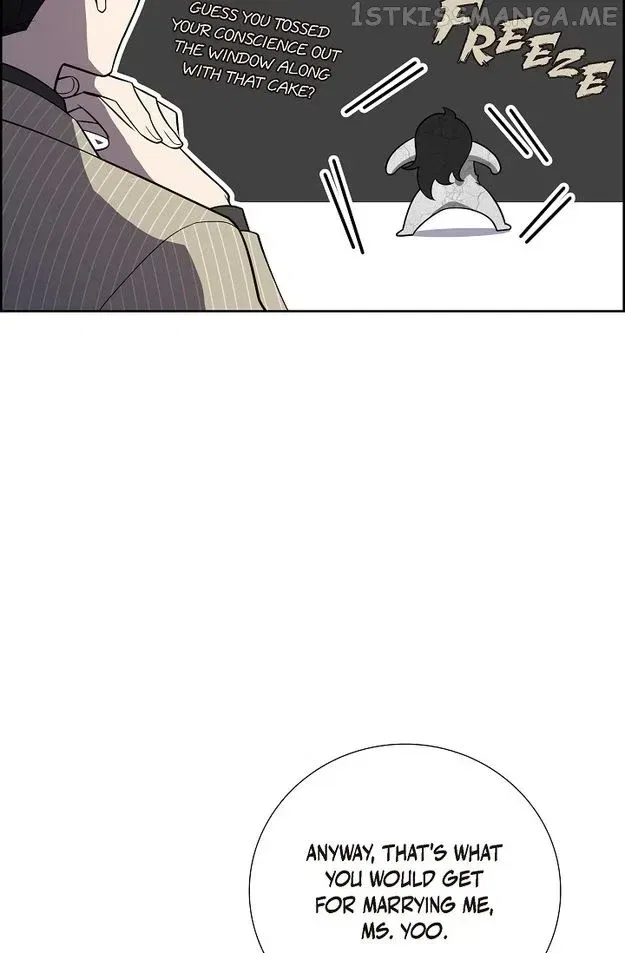 Some Kind of Marriage Chapter 2 – Page 41