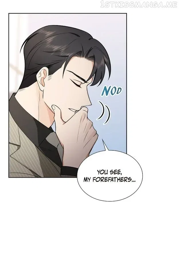 Some Kind of Marriage Chapter 2 – Page 46