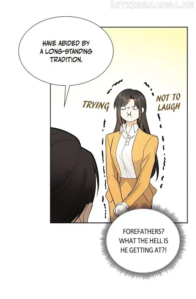 Some Kind of Marriage Chapter 2 – Page 47