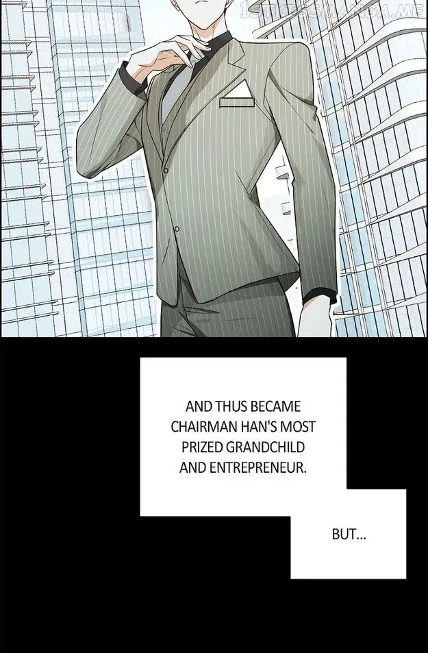 Some Kind of Marriage Chapter 2 – Page 54