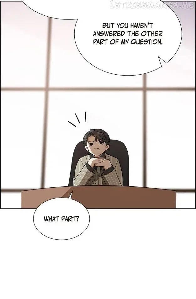 Some Kind of Marriage Chapter 2 – Page 64