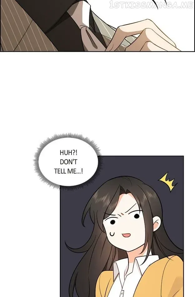 Some Kind of Marriage Chapter 2 – Page 66