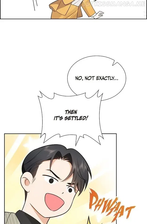 Some Kind of Marriage Chapter 2 – Page 70