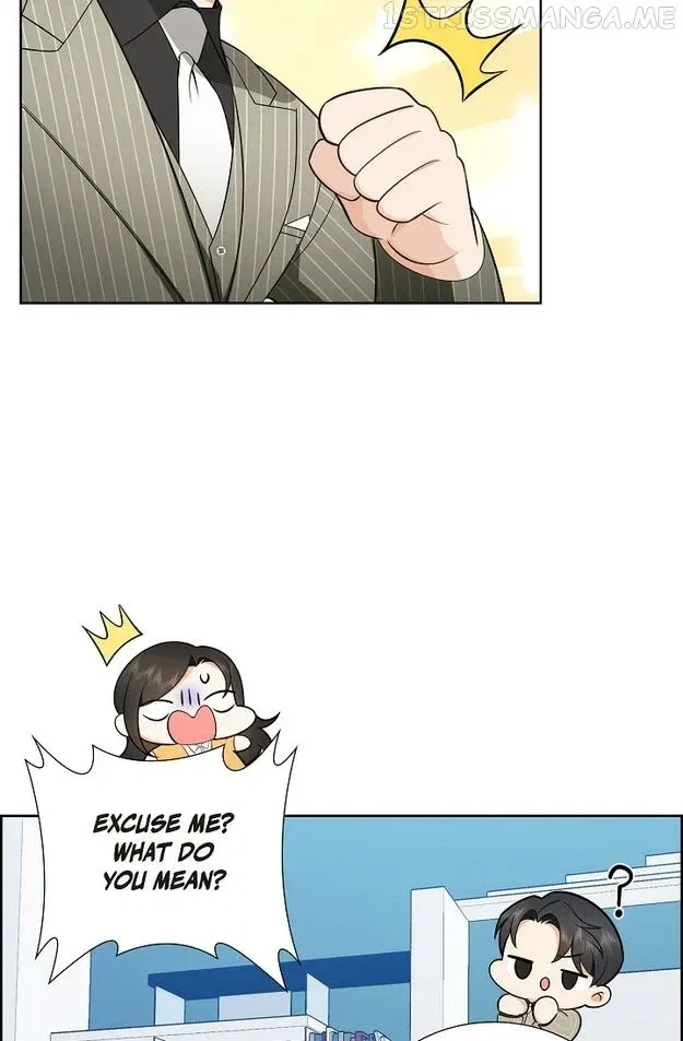 Some Kind of Marriage Chapter 2 – Page 71