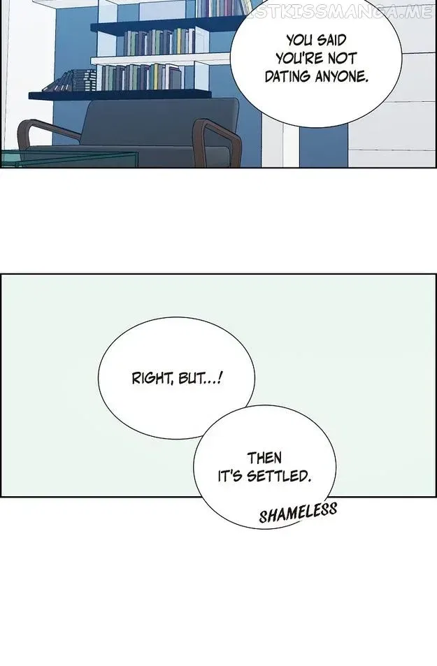 Some Kind of Marriage Chapter 2 – Page 72