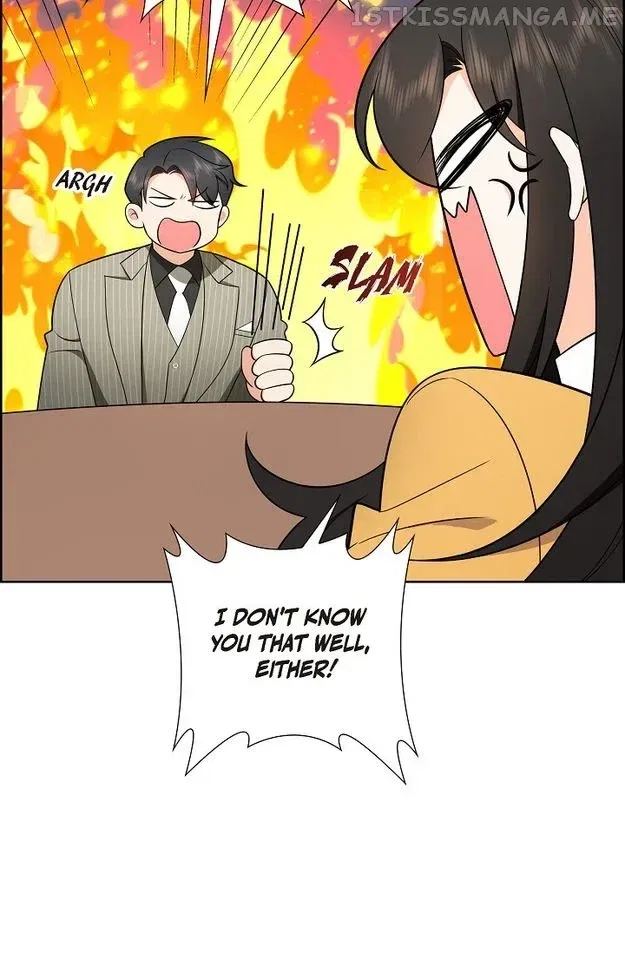 Some Kind of Marriage Chapter 2 – Page 78