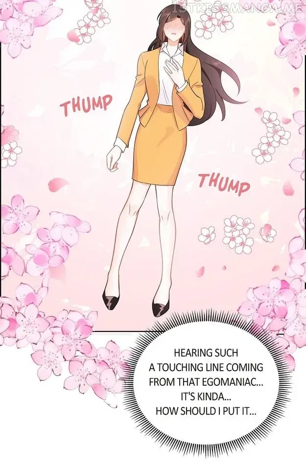 Some Kind of Marriage Chapter 2 – Page 84