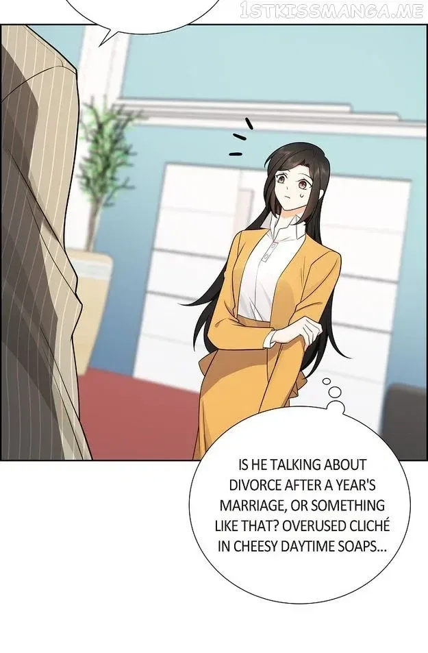 Some Kind of Marriage Chapter 2 – Page 87