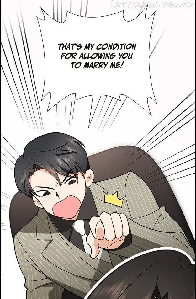 Some Kind of Marriage Chapter 2 – Page 92