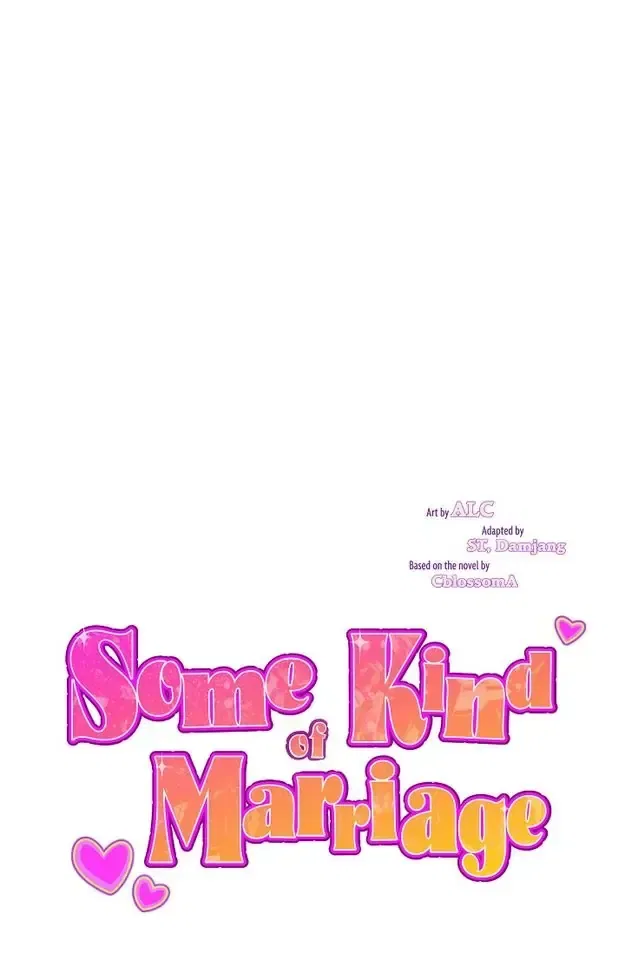 Some Kind of Marriage Chapter 1 – Page 14