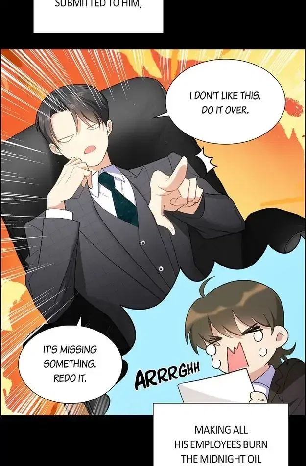 Some Kind of Marriage Chapter 1 – Page 26