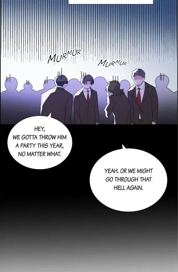 Some Kind of Marriage Chapter 1 – Page 28
