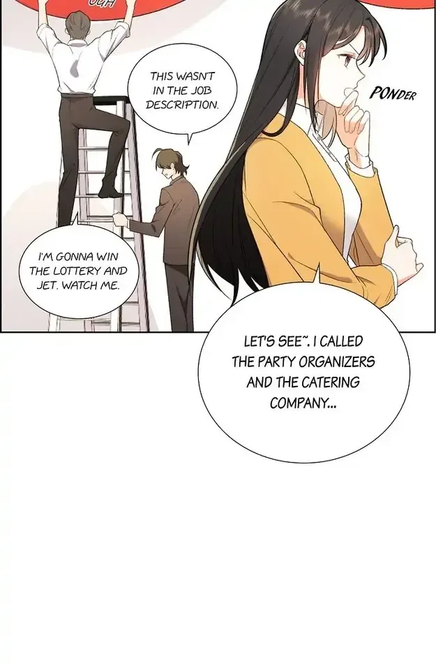 Some Kind of Marriage Chapter 1 – Page 30