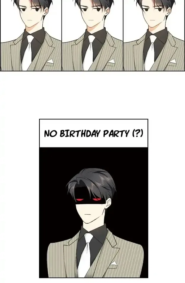 Some Kind of Marriage Chapter 1 – Page 40