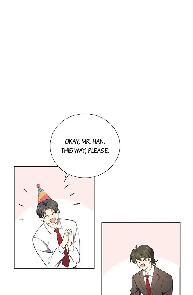 Some Kind of Marriage Chapter 1 – Page 41