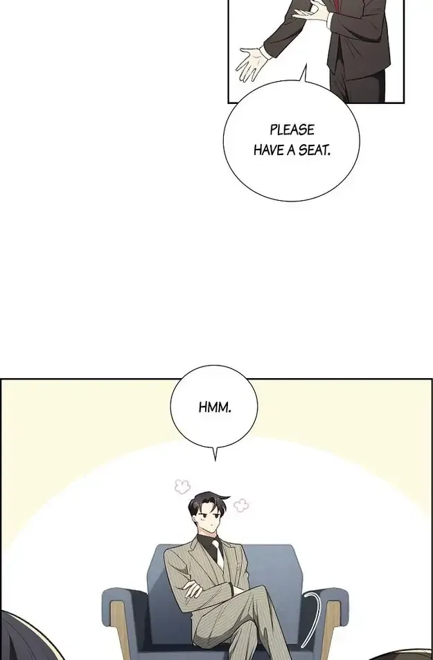 Some Kind of Marriage Chapter 1 – Page 42