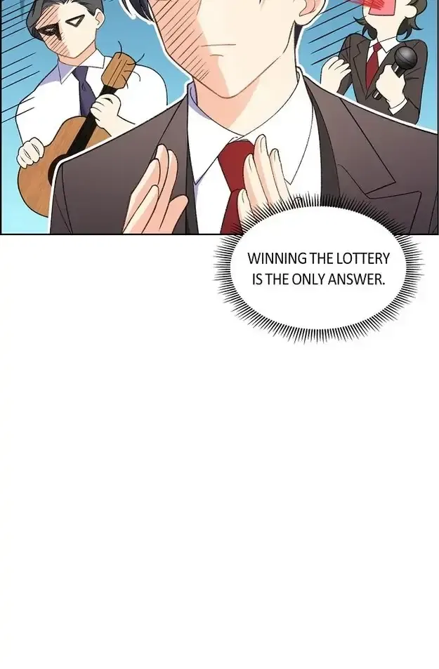 Some Kind of Marriage Chapter 1 – Page 49