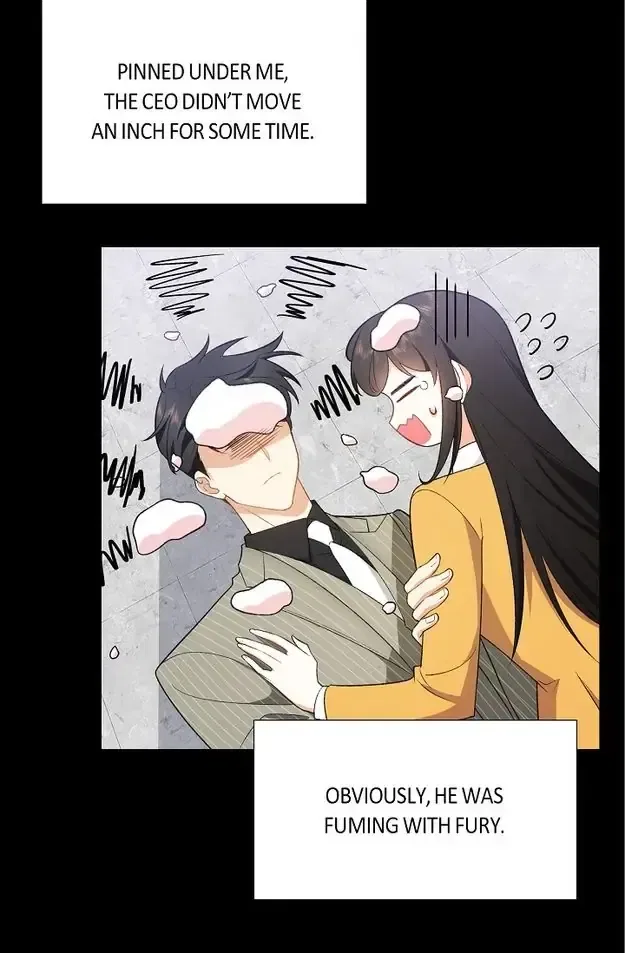Some Kind of Marriage Chapter 1 – Page 81
