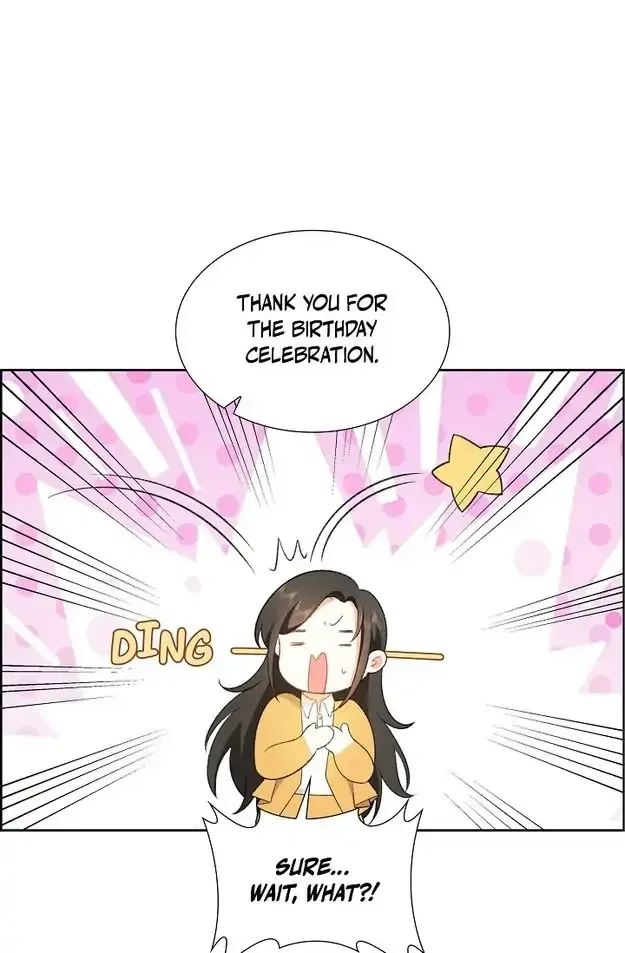 Some Kind of Marriage Chapter 1 – Page 101
