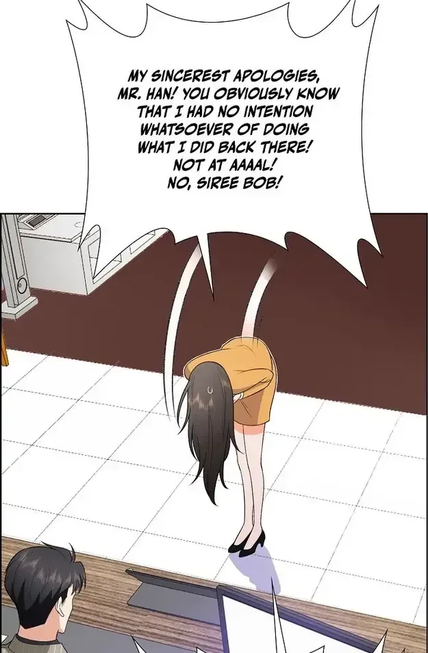 Some Kind of Marriage Chapter 1 – Page 106