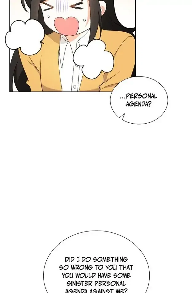 Some Kind of Marriage Chapter 1 – Page 110