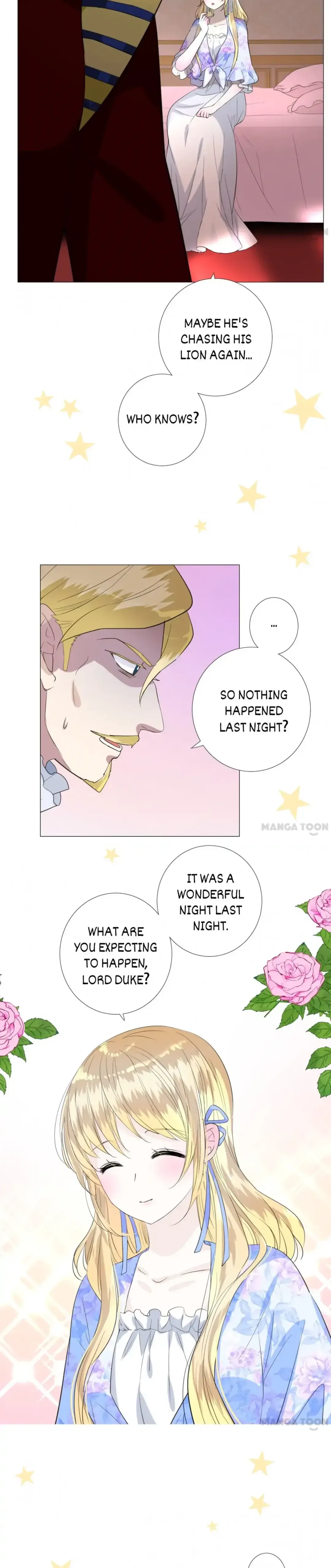 Unbending Flower (Season II) Chapter 5 – Page 3