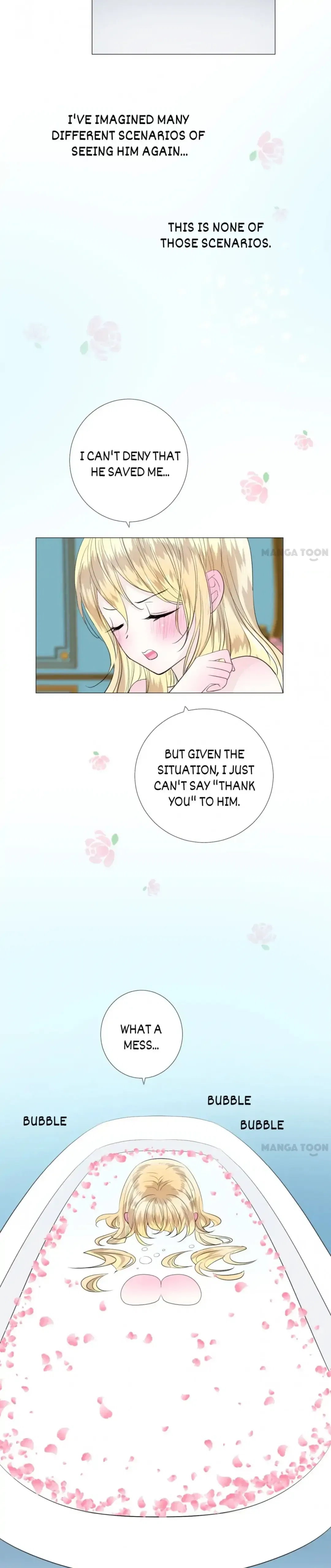 Unbending Flower (Season II) Chapter 5 – Page 9