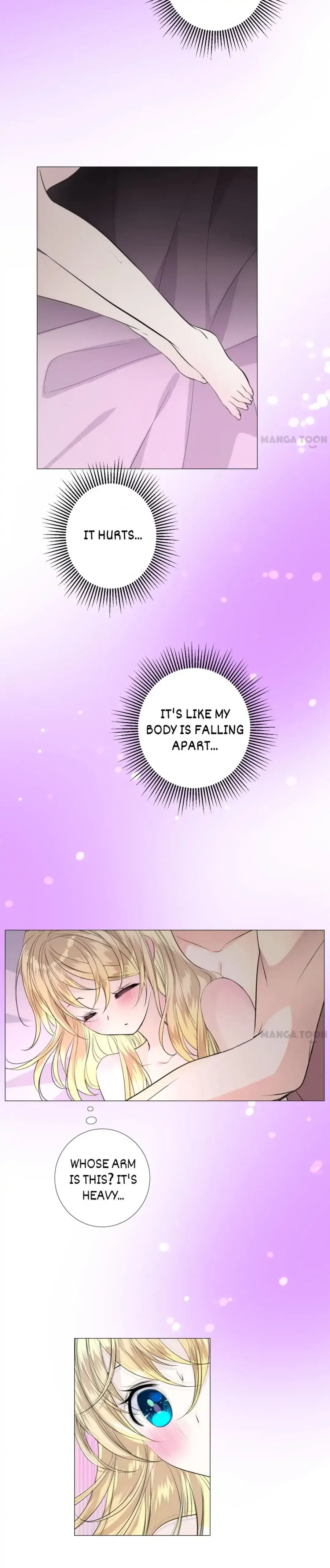 Unbending Flower (Season II) Chapter 4 – Page 2