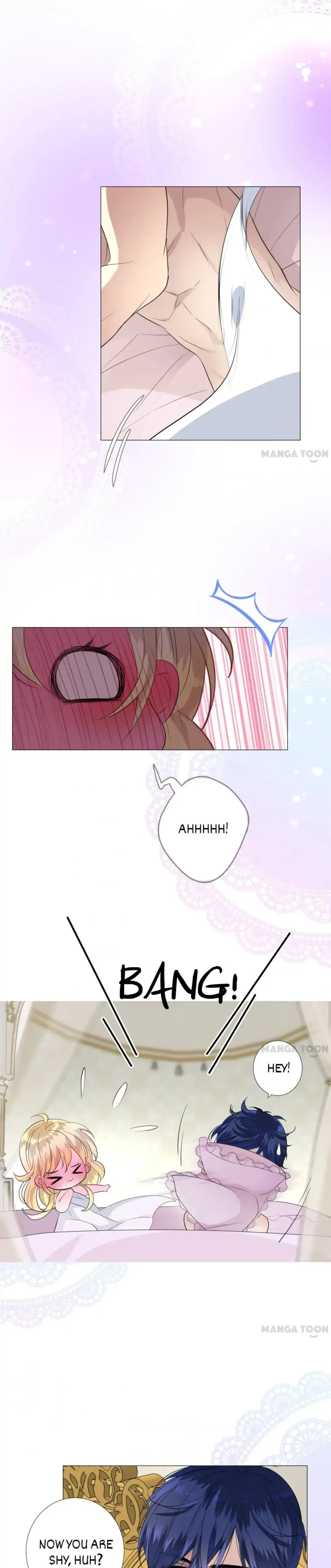 Unbending Flower (Season II) Chapter 4 – Page 5